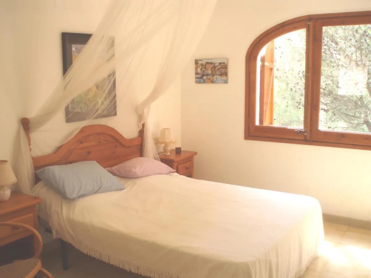 Beautiful Detached Villa Close To Sandy Beach, Shops And Restaurants Begur